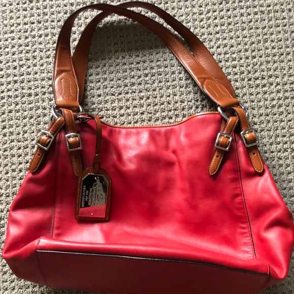 Polo Ralph Lauren handbag - Picture 4 of 5